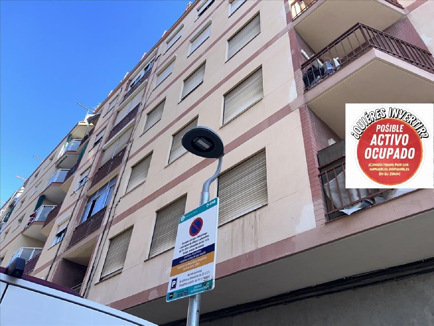  en venta ático L'hospitalet De Llobregat Centre Barcelonès 1