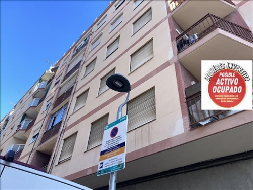 L''hospitalet De Llobregat Centre Barcelonès ático foto 6362941