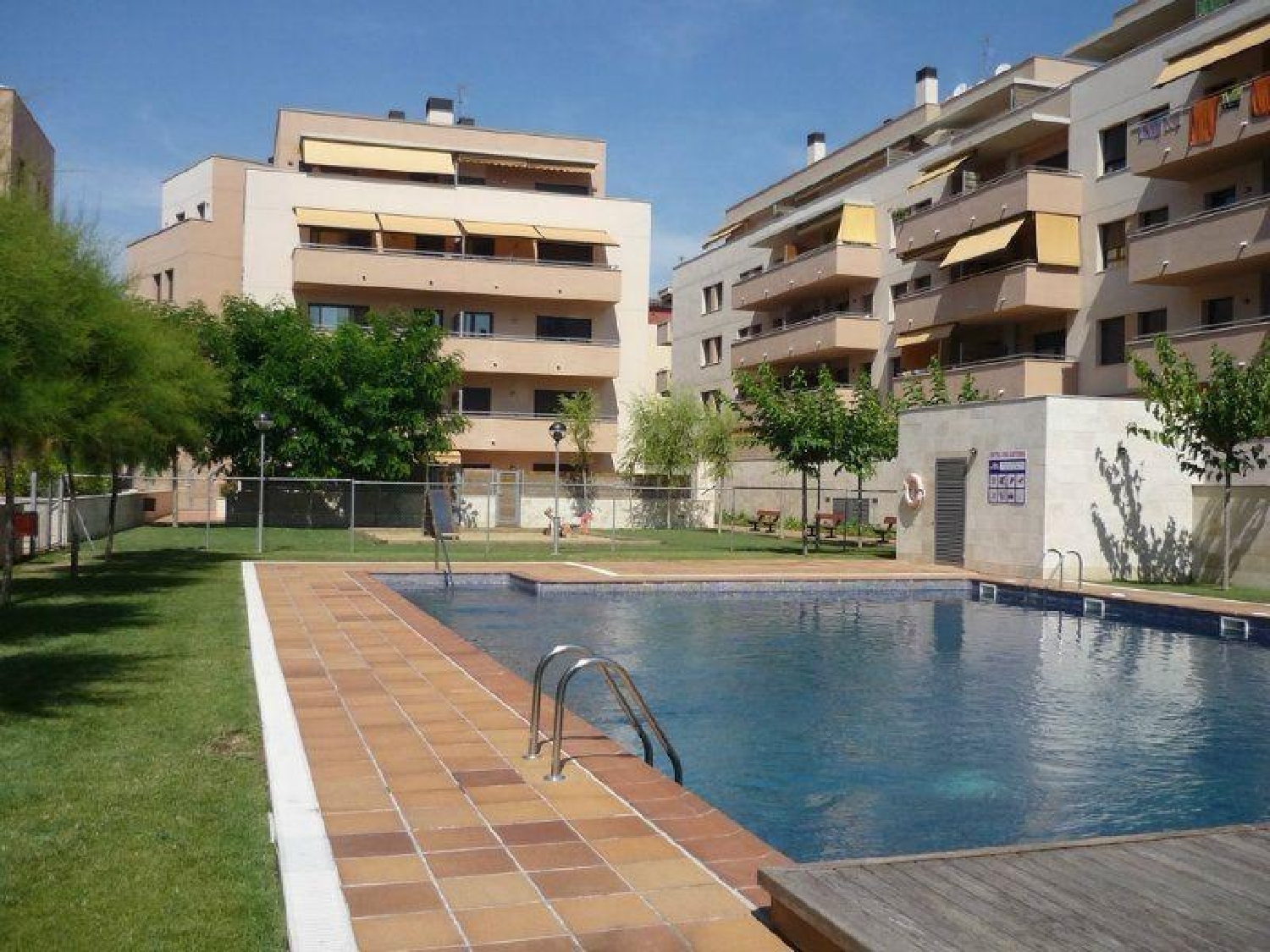  en venta ático Lloret De Mar Selva 1