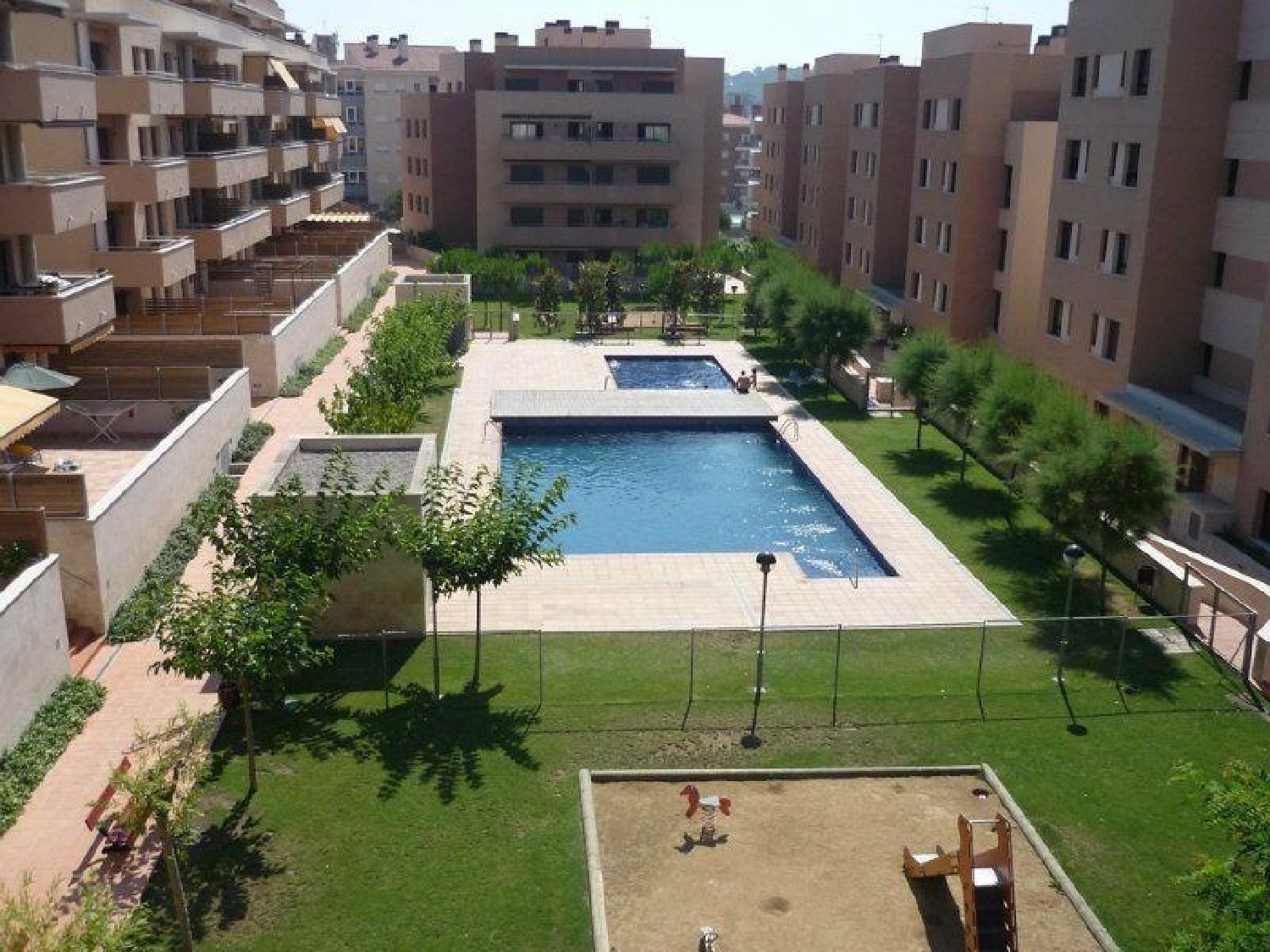  en venta ático Lloret De Mar Selva 2