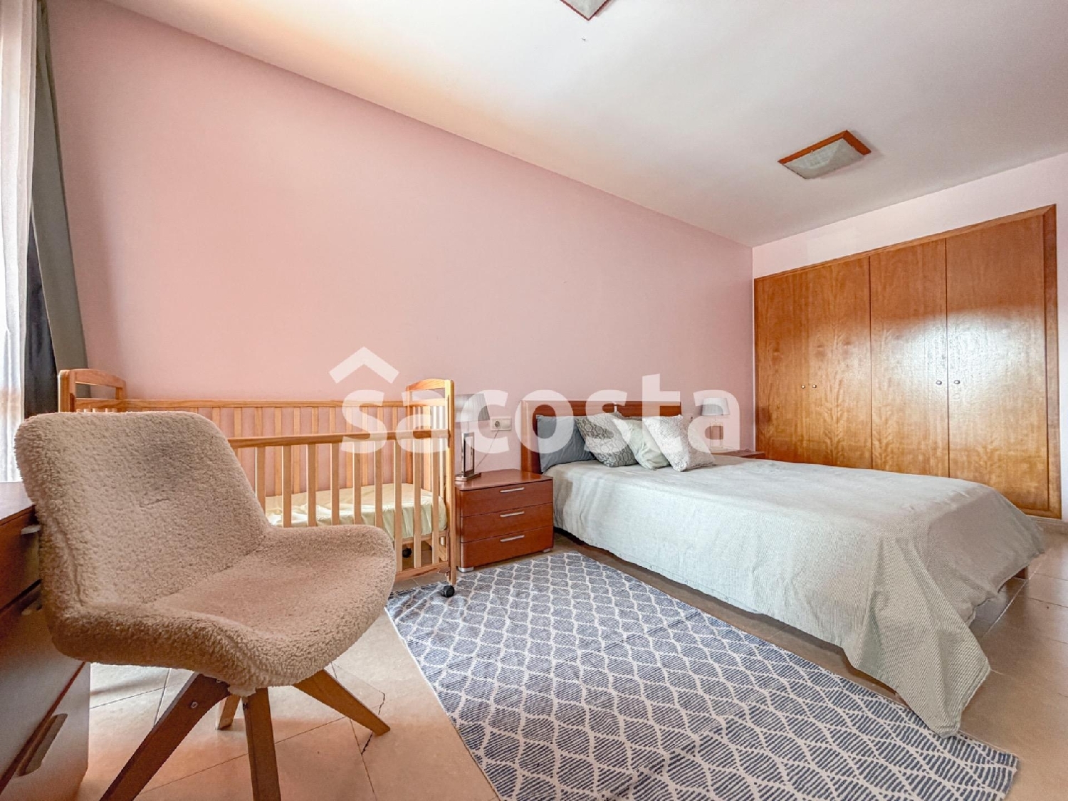  till salu takvåning Lloret De Mar Selva 8