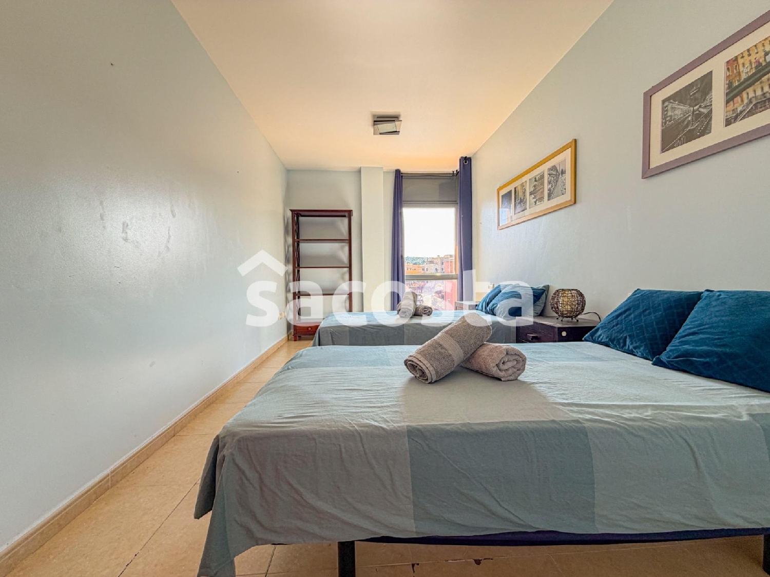  till salu takvåning Lloret De Mar Selva 5