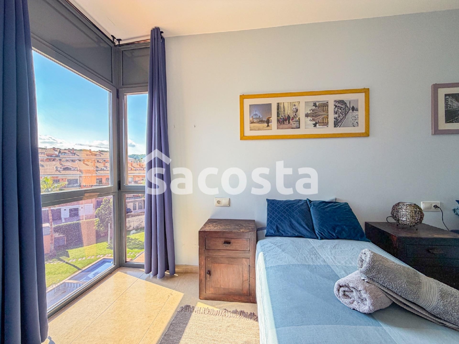  till salu takvåning Lloret De Mar Selva 6