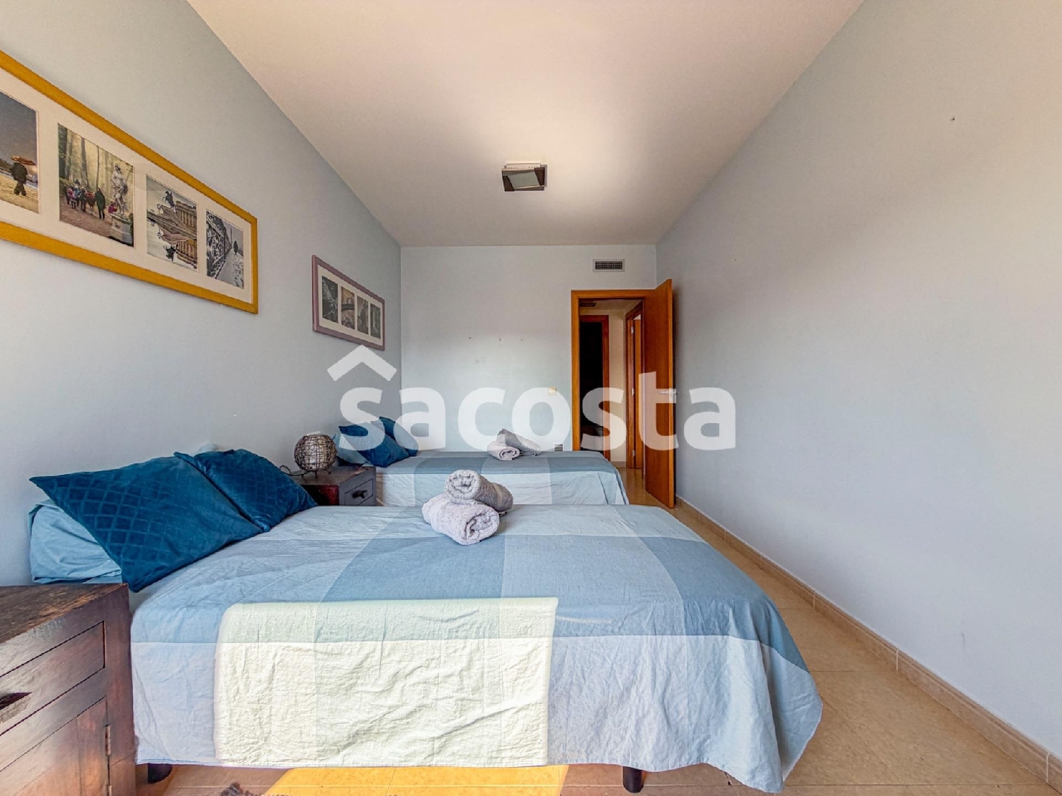  till salu takvåning Lloret De Mar Selva 7