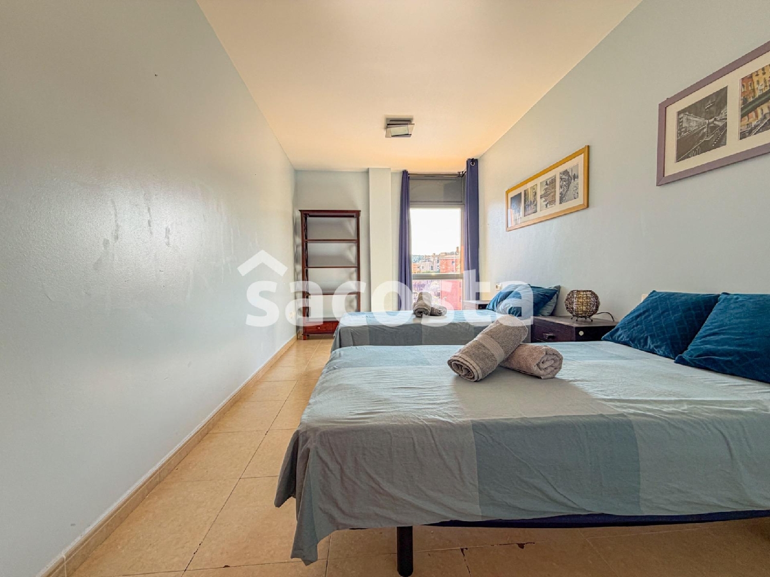  till salu takvåning Lloret De Mar Selva 3