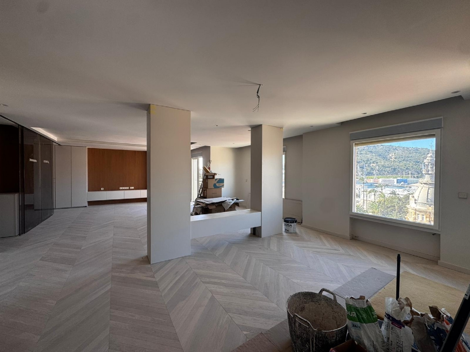  à vendre penthouse Lo Cartagena Baix Segura 6