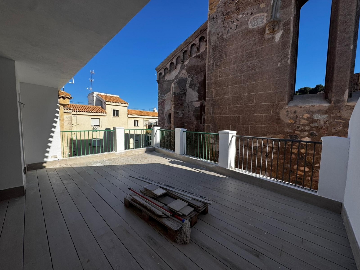  à vendre penthouse Lo Cartagena Baix Segura 4