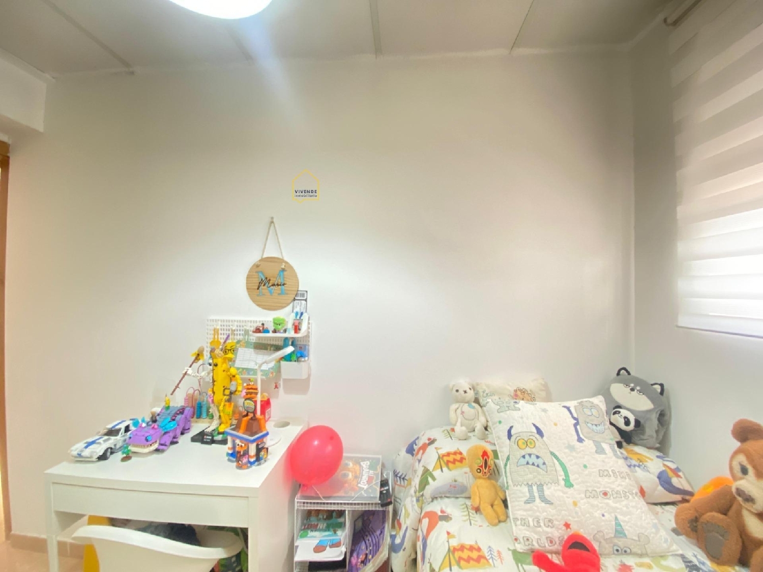  à vendre penthouse Lorca Alto Guadalentín 5