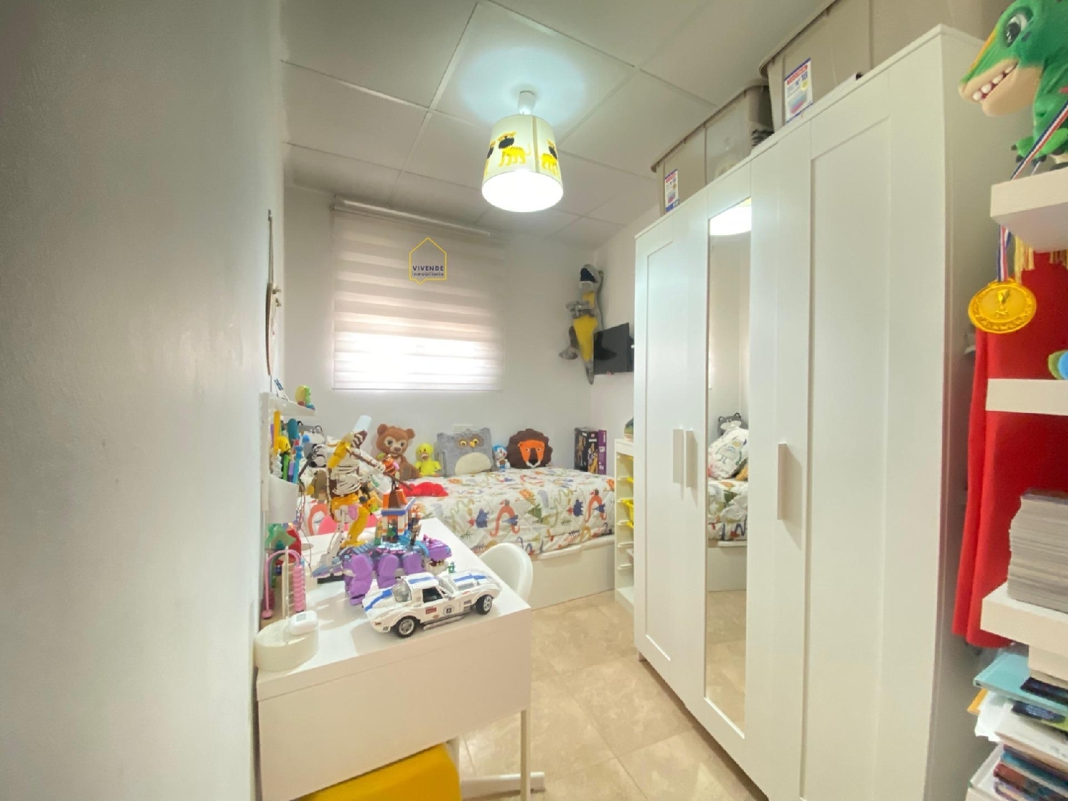  à vendre penthouse Lorca Alto Guadalentín 4