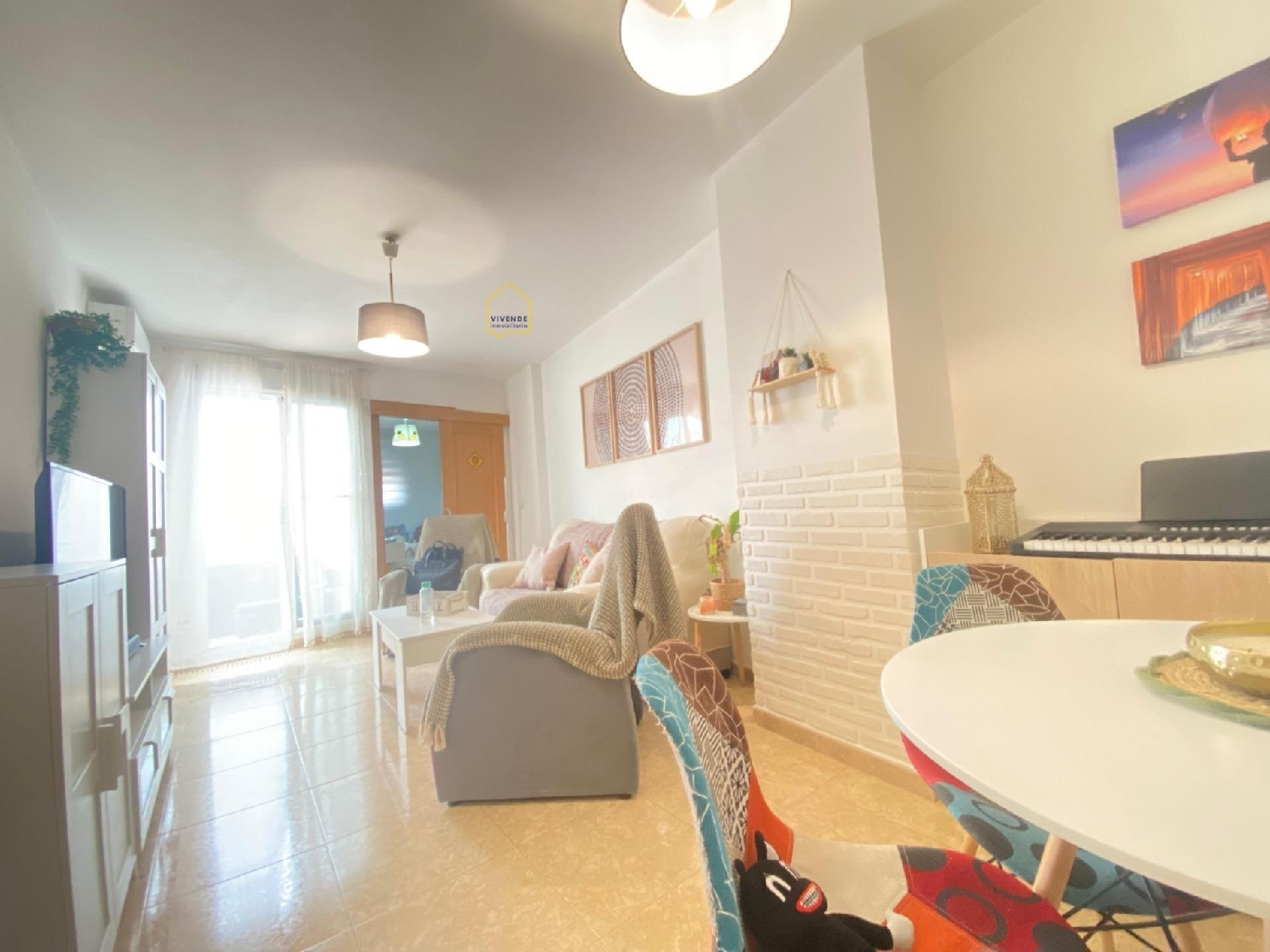  à vendre penthouse Lorca Alto Guadalentín 6