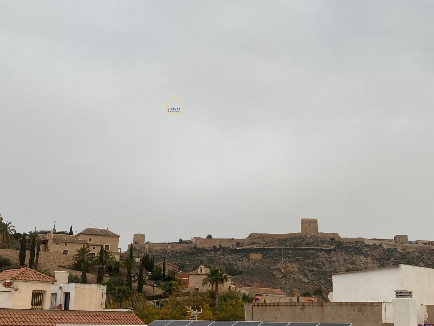  à vendre penthouse Lorca Alto Guadalentín 7