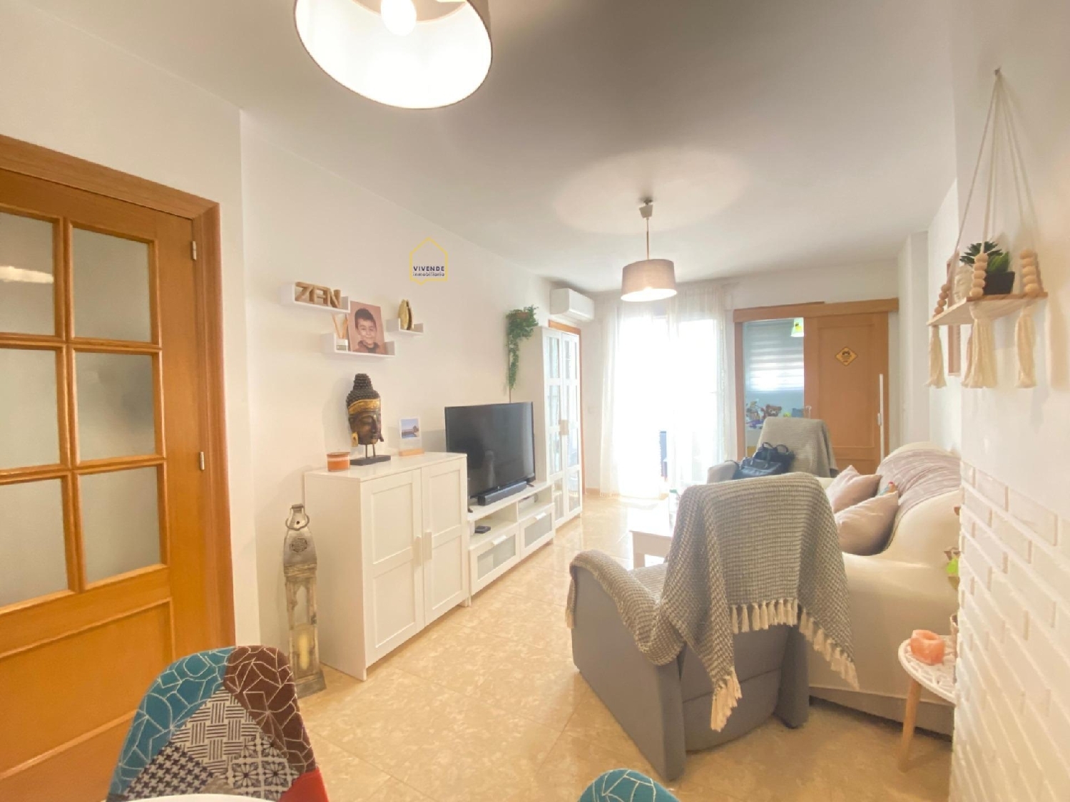  à vendre penthouse Lorca Alto Guadalentín 3