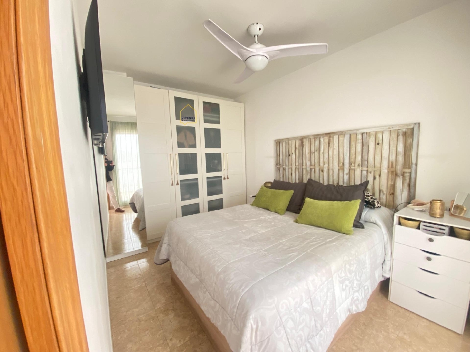  à vendre penthouse Lorca Alto Guadalentín 8