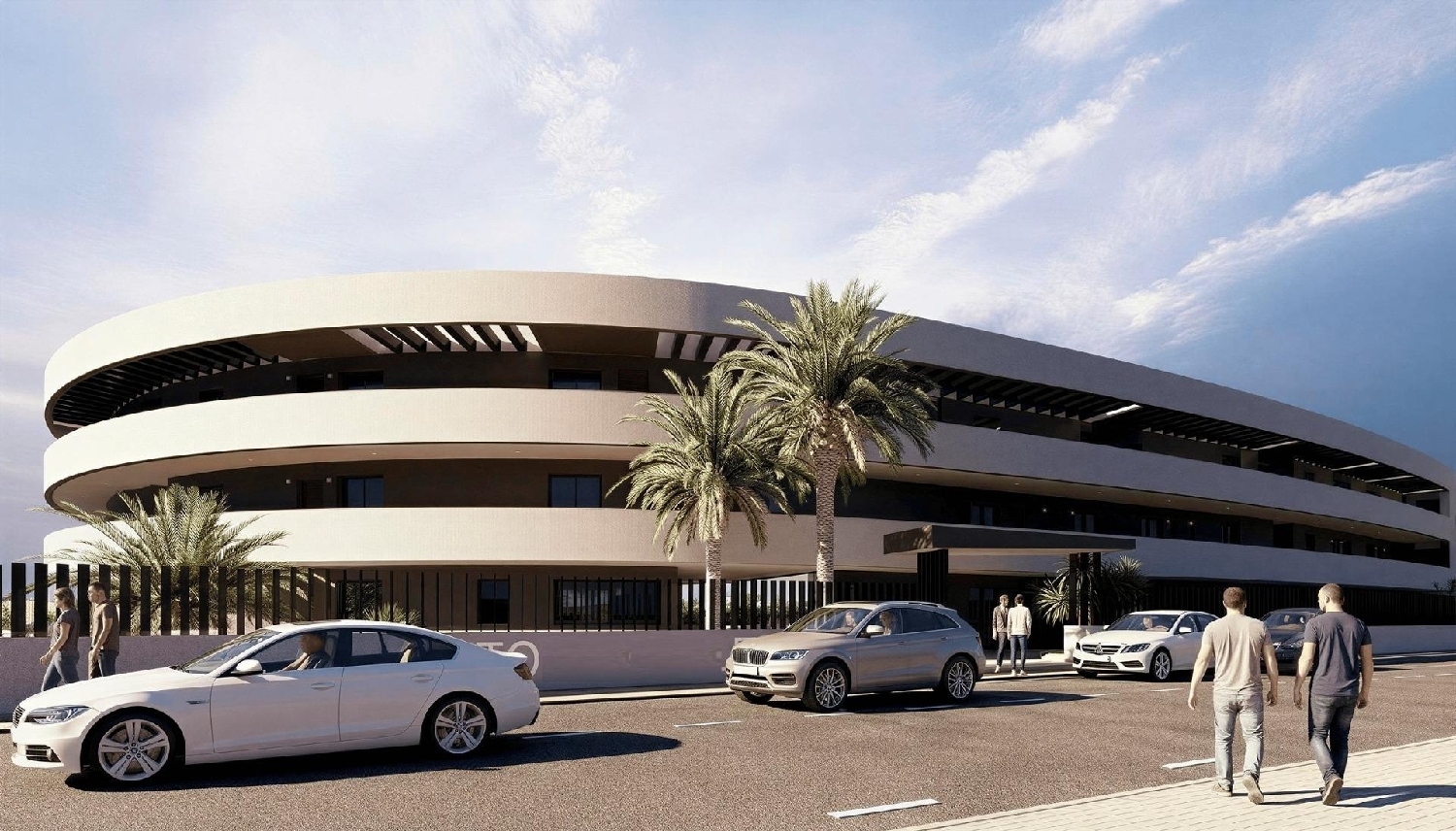  kaufen Penthouse Los Alcázares Mar Menor 5