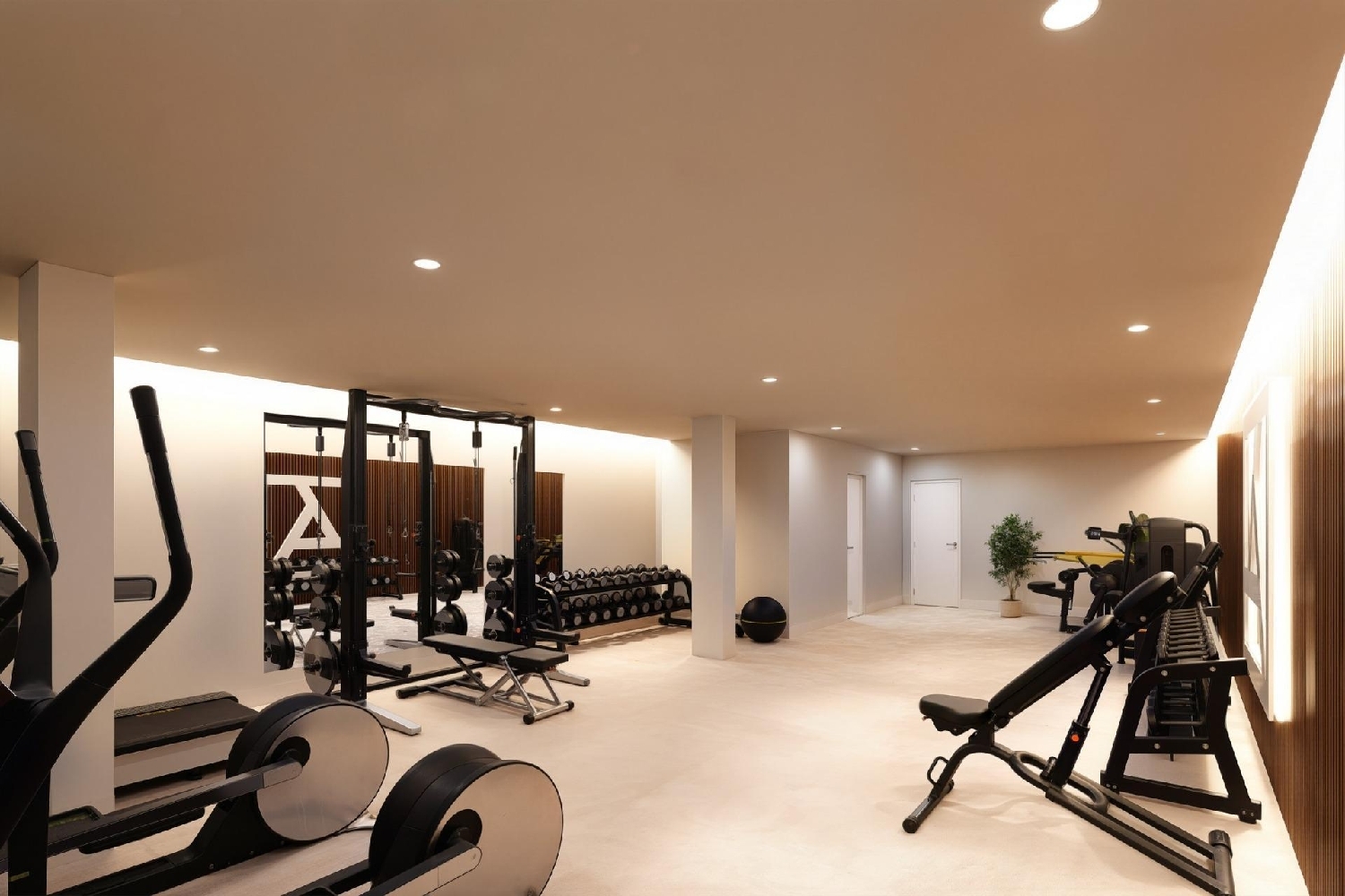  for sale penthouse Los Alcázares Mar Menor 14