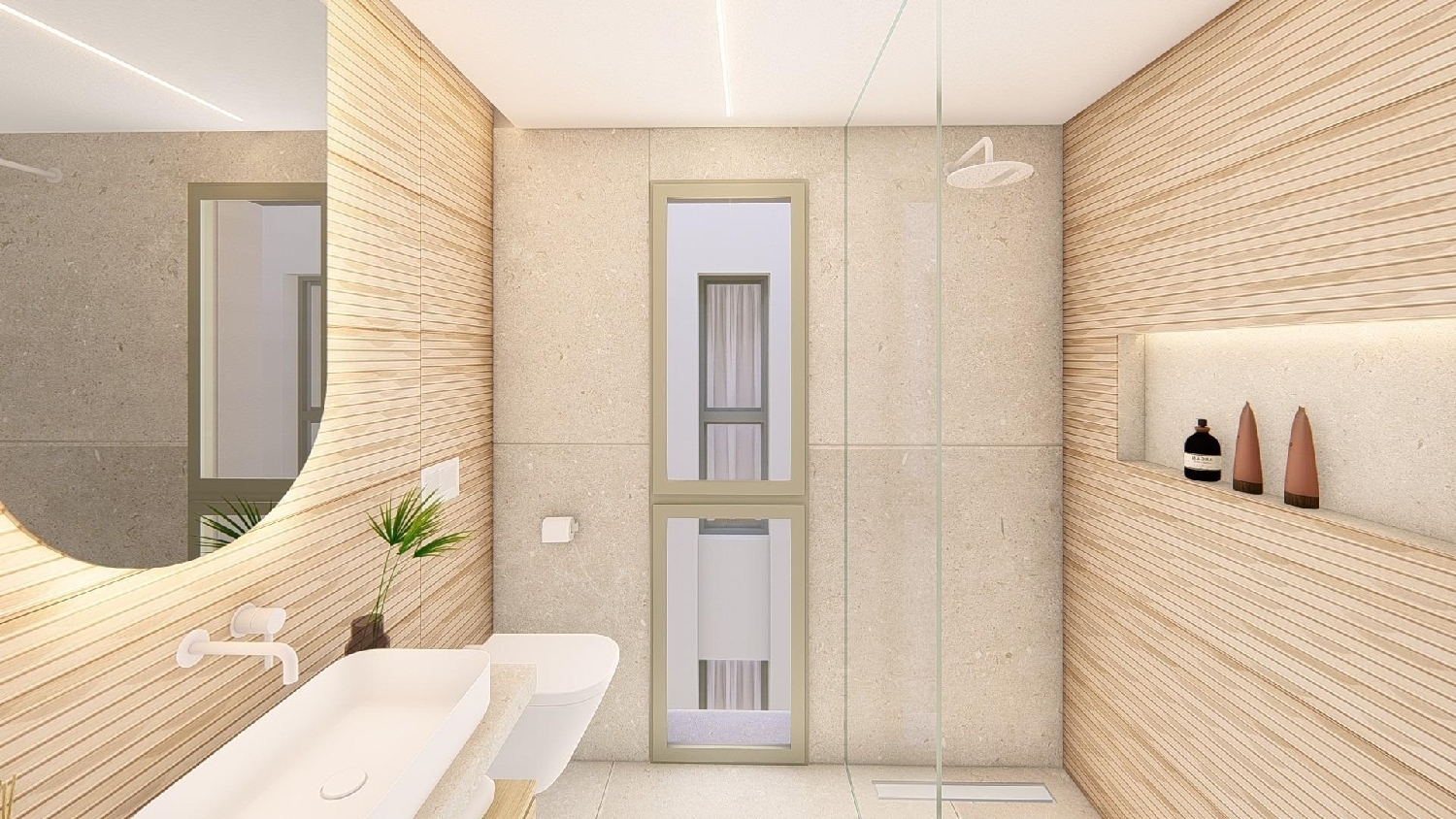  for sale penthouse Los Alcázares Mar Menor 23