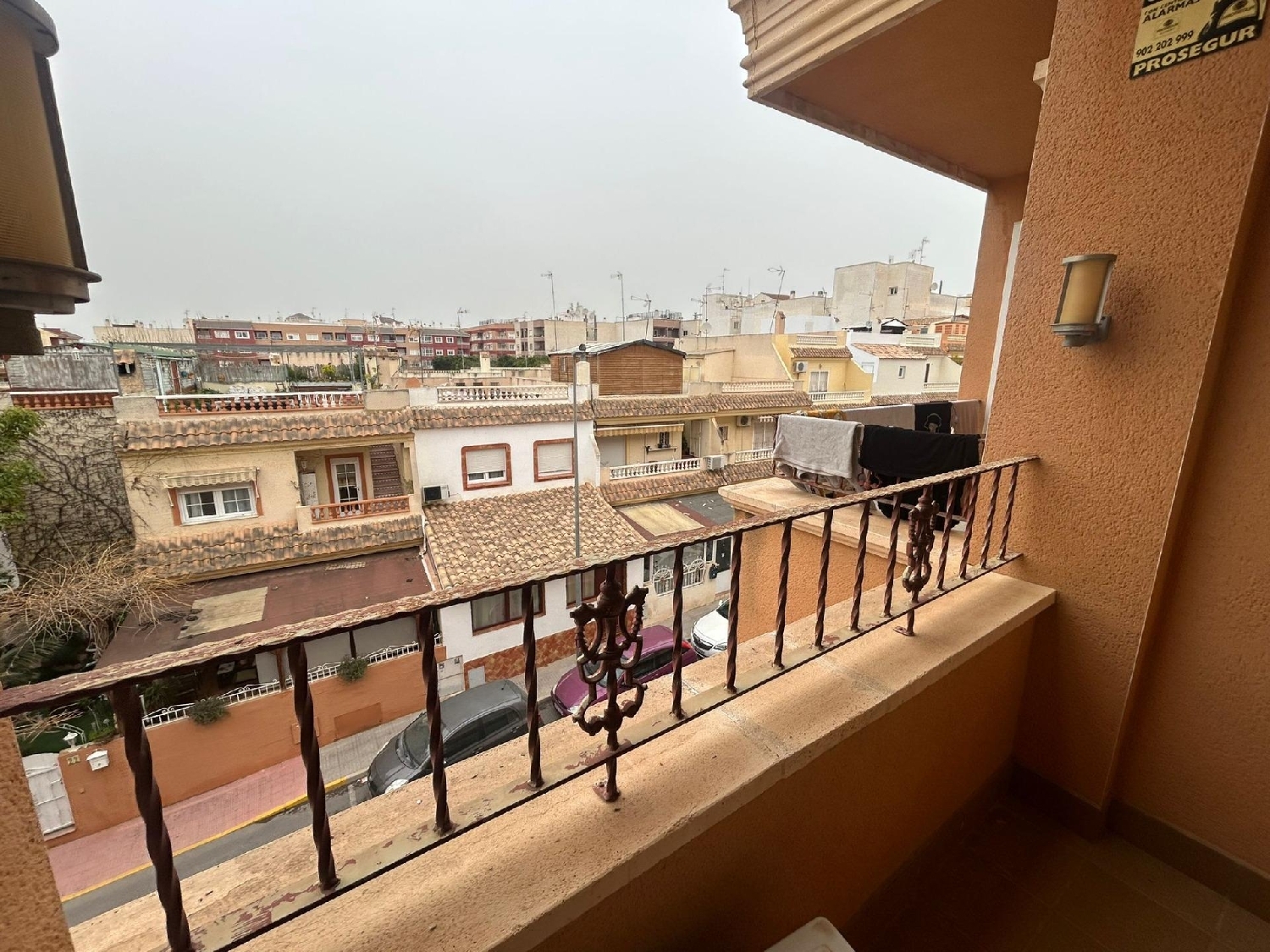  à vendre penthouse Los Montesinos Baix Segura 2