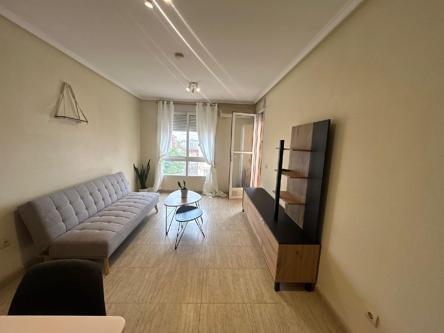  à vendre penthouse Los Montesinos Baix Segura 5