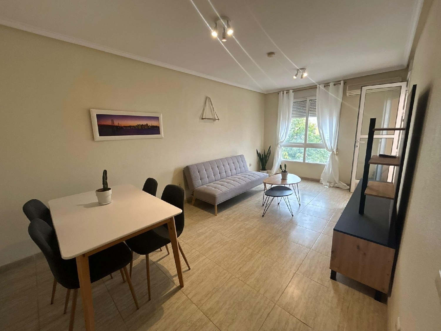  à vendre penthouse Los Montesinos Baix Segura 8