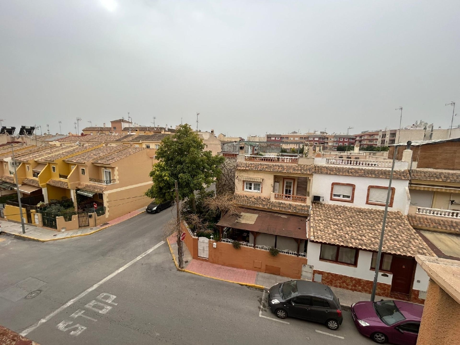  à vendre penthouse Los Montesinos Baix Segura 3