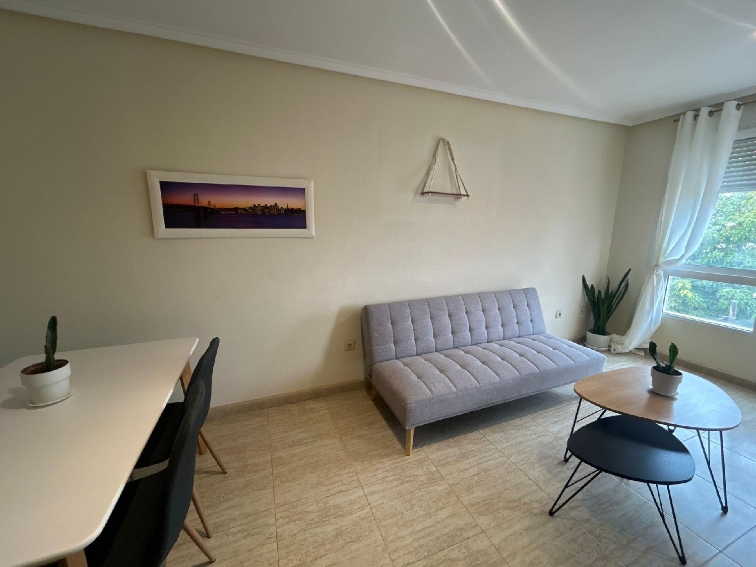  à vendre penthouse Los Montesinos Baix Segura 7