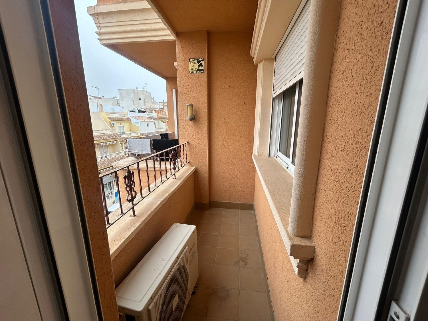  à vendre penthouse Los Montesinos Baix Segura 4