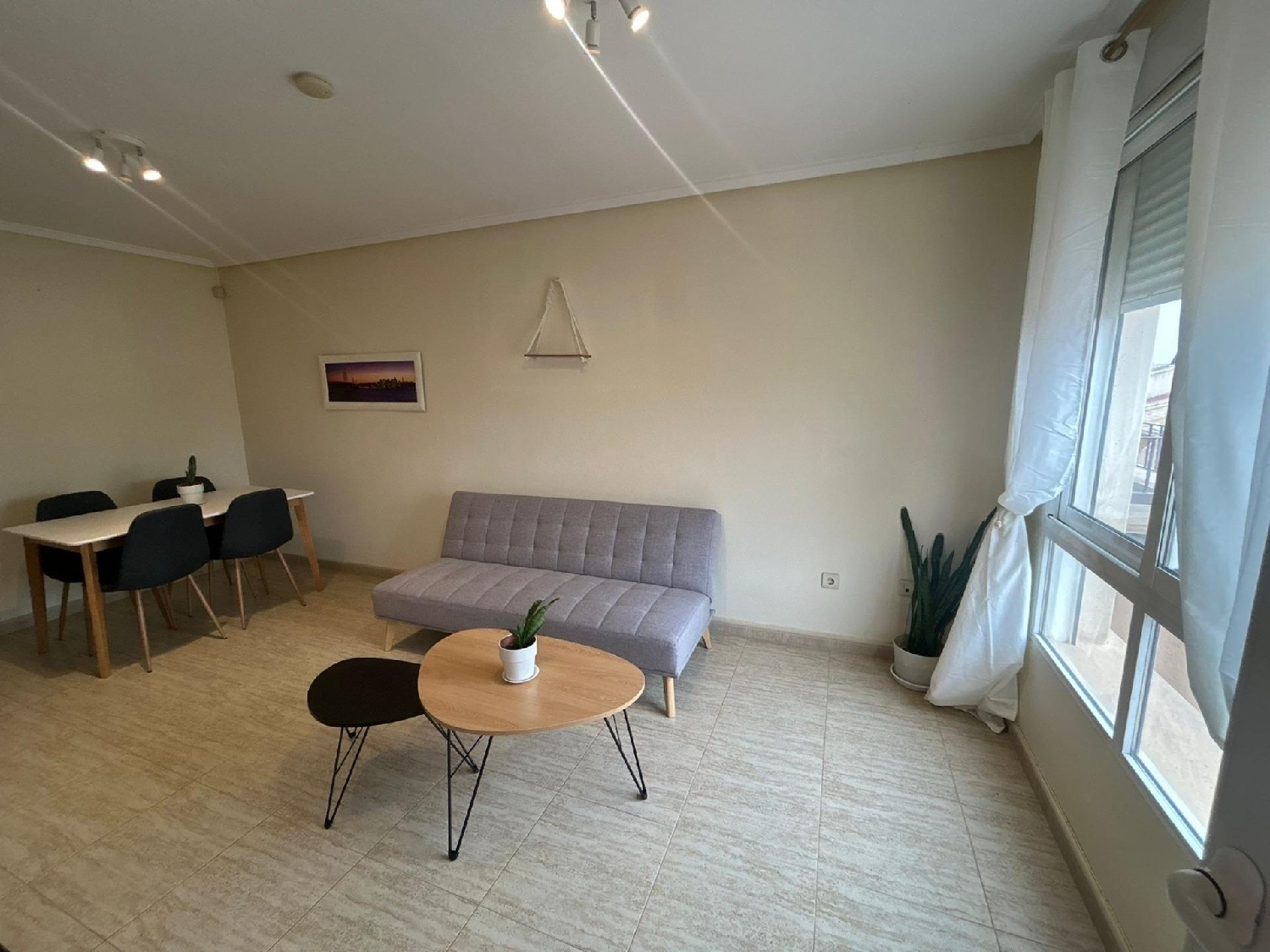  à vendre penthouse Los Montesinos Baix Segura 6