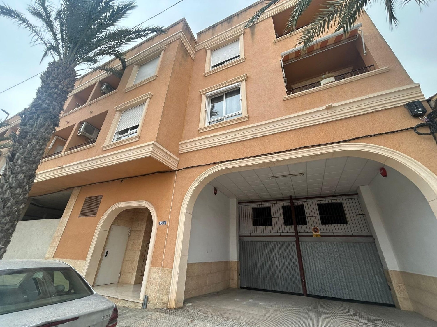  à vendre penthouse Los Montesinos Baix Segura 1