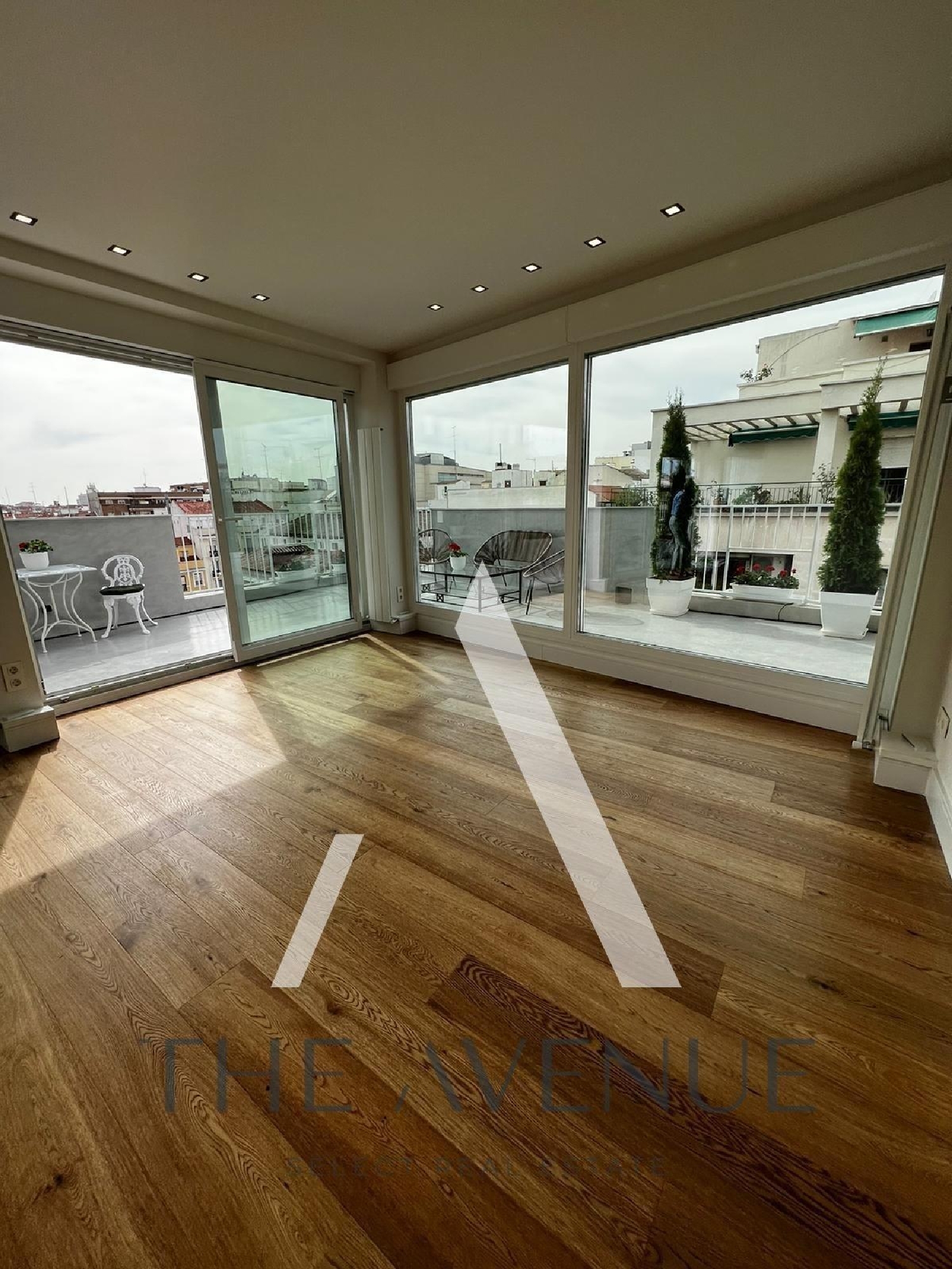  kaufen Penthouse Madrid Valle Del Almanzora 6