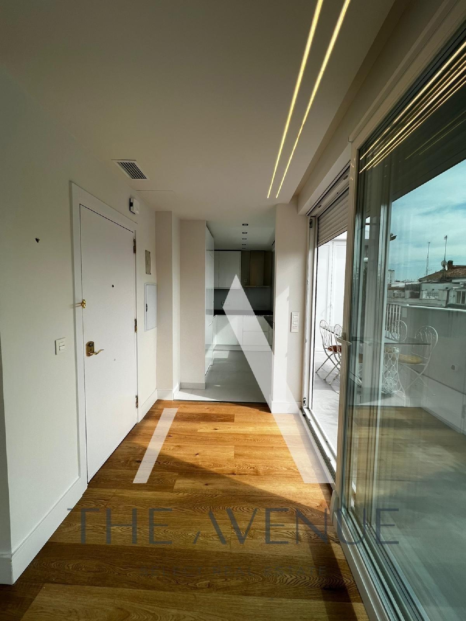  kaufen Penthouse Madrid Valle Del Almanzora 1