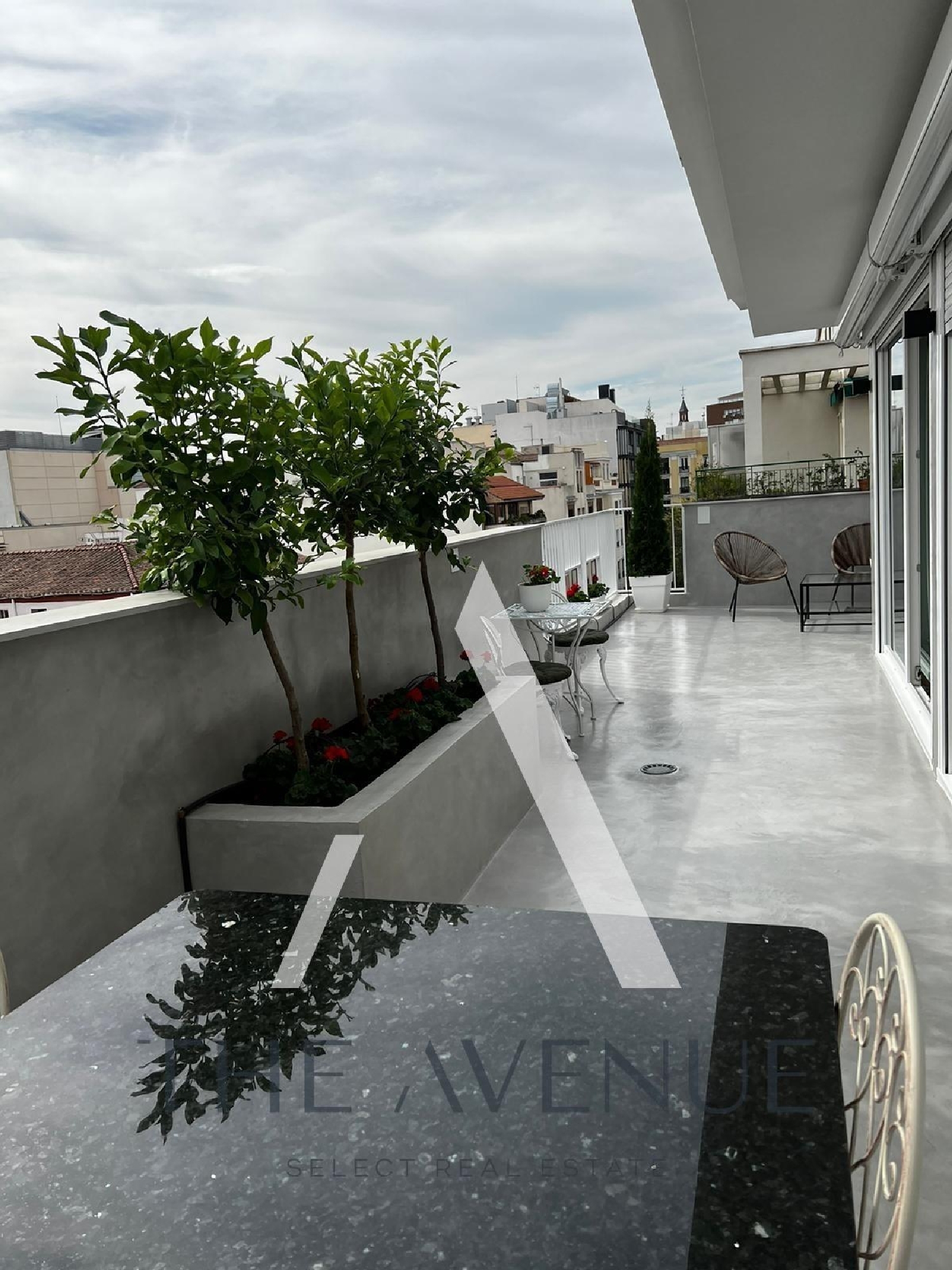  kaufen Penthouse Madrid Valle Del Almanzora 3