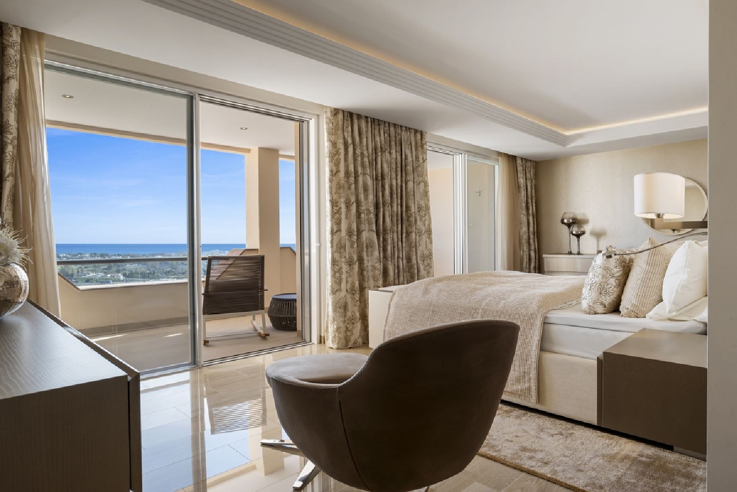  kaufen Penthouse Málaga Del Fresno Campiña 4