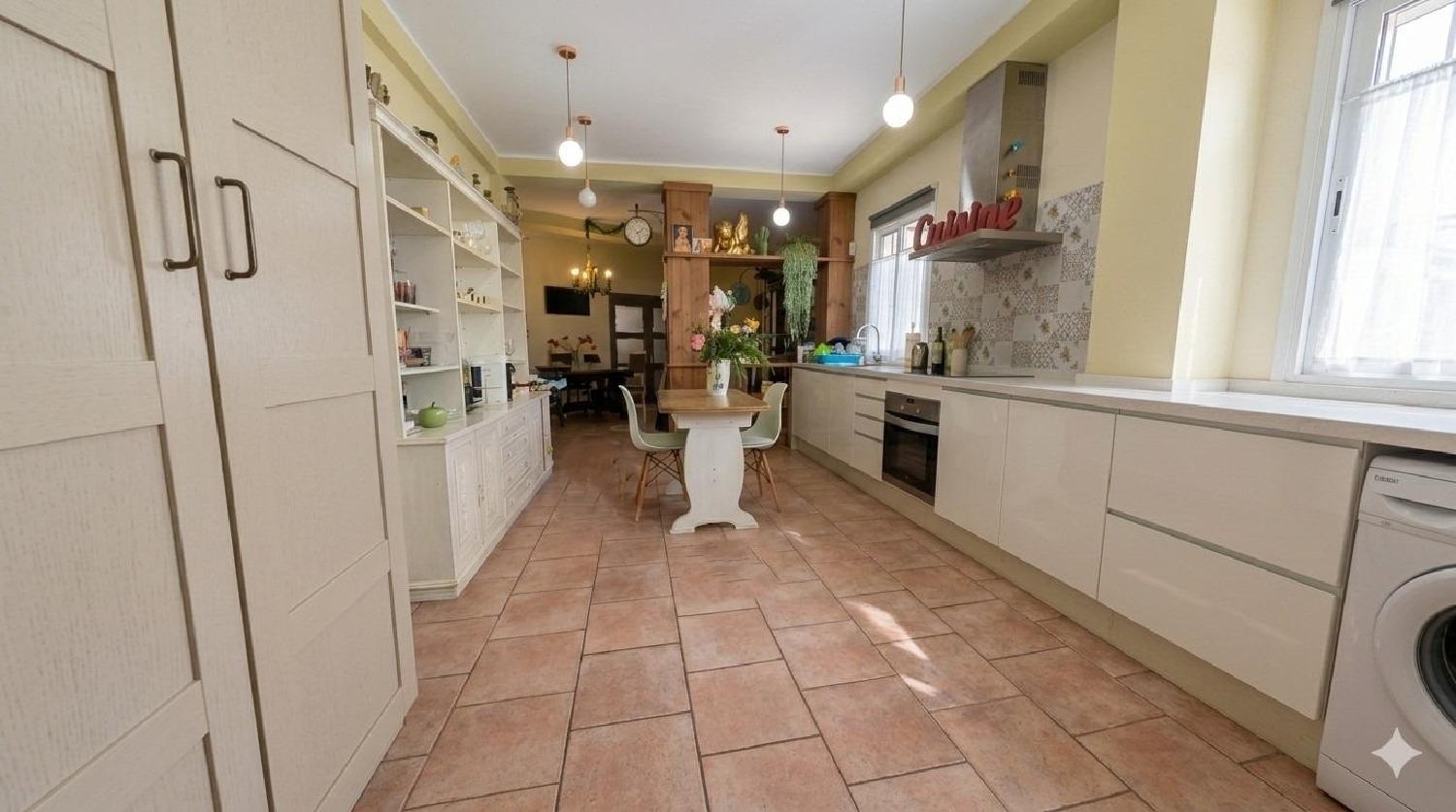 till salu takvåning Málaga Del Fresno Campiña 3