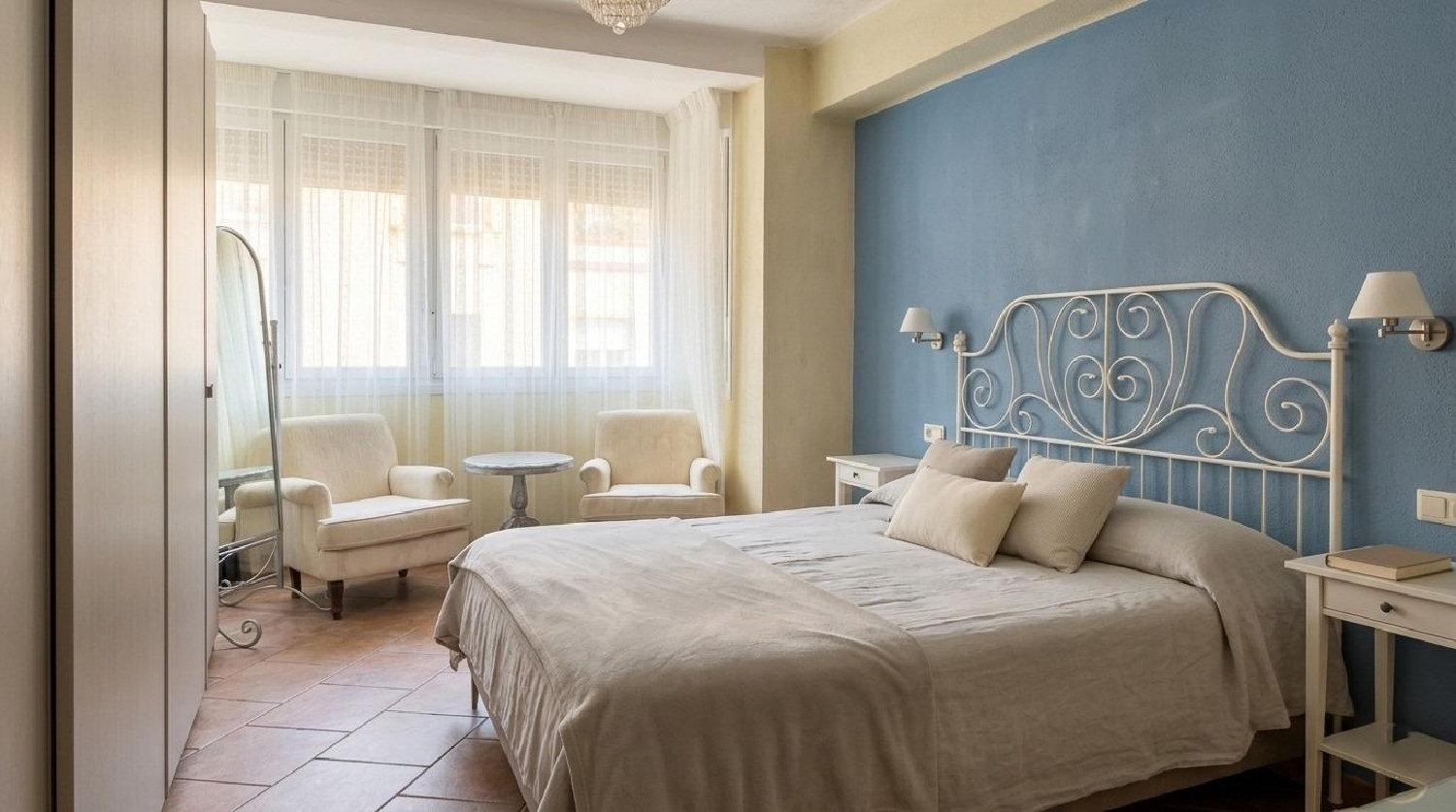 till salu takvåning Málaga Del Fresno Campiña 6