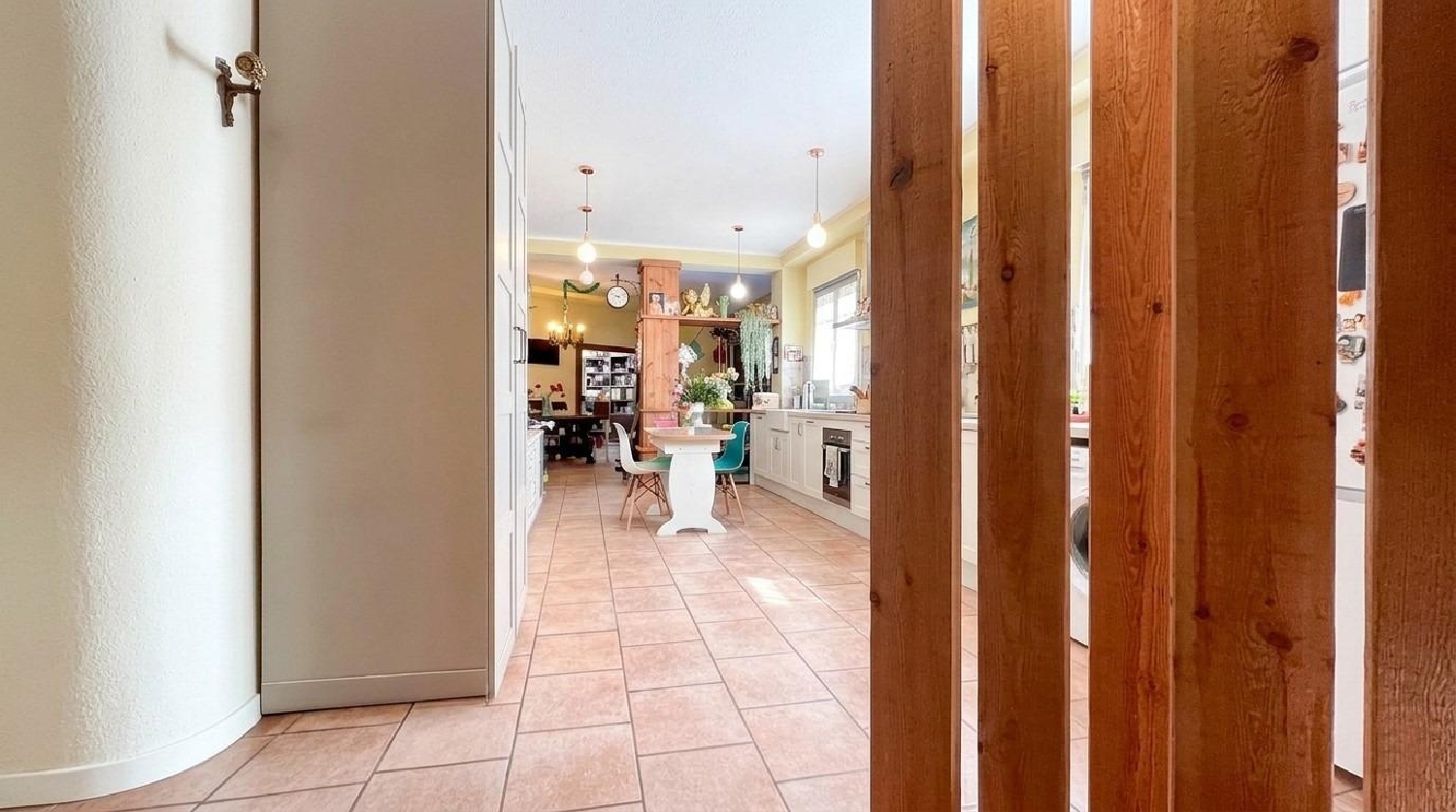 till salu takvåning Málaga Del Fresno Campiña 2