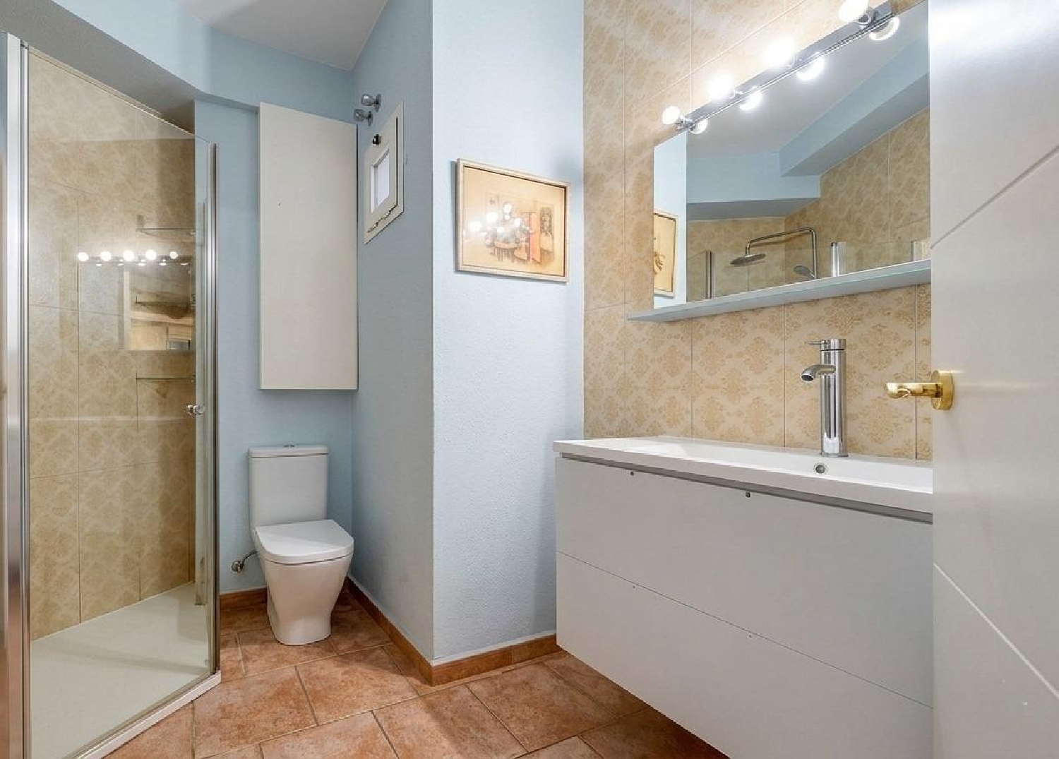 till salu takvåning Málaga Del Fresno Campiña 8