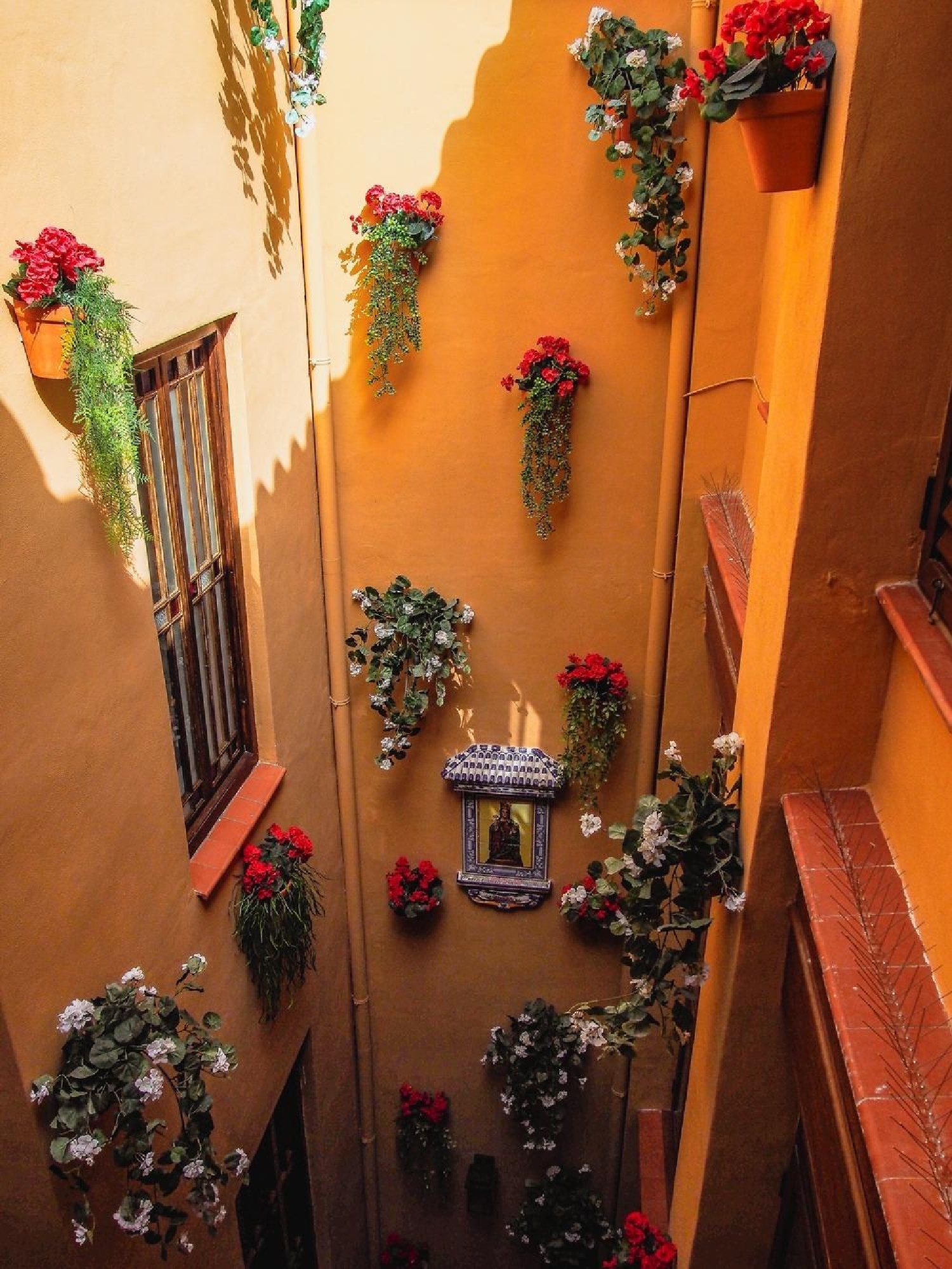  for sale penthouse Málaga Del Fresno Campiña 8