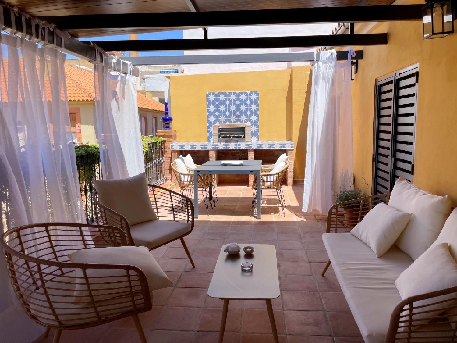  for sale penthouse Málaga Del Fresno Campiña 2