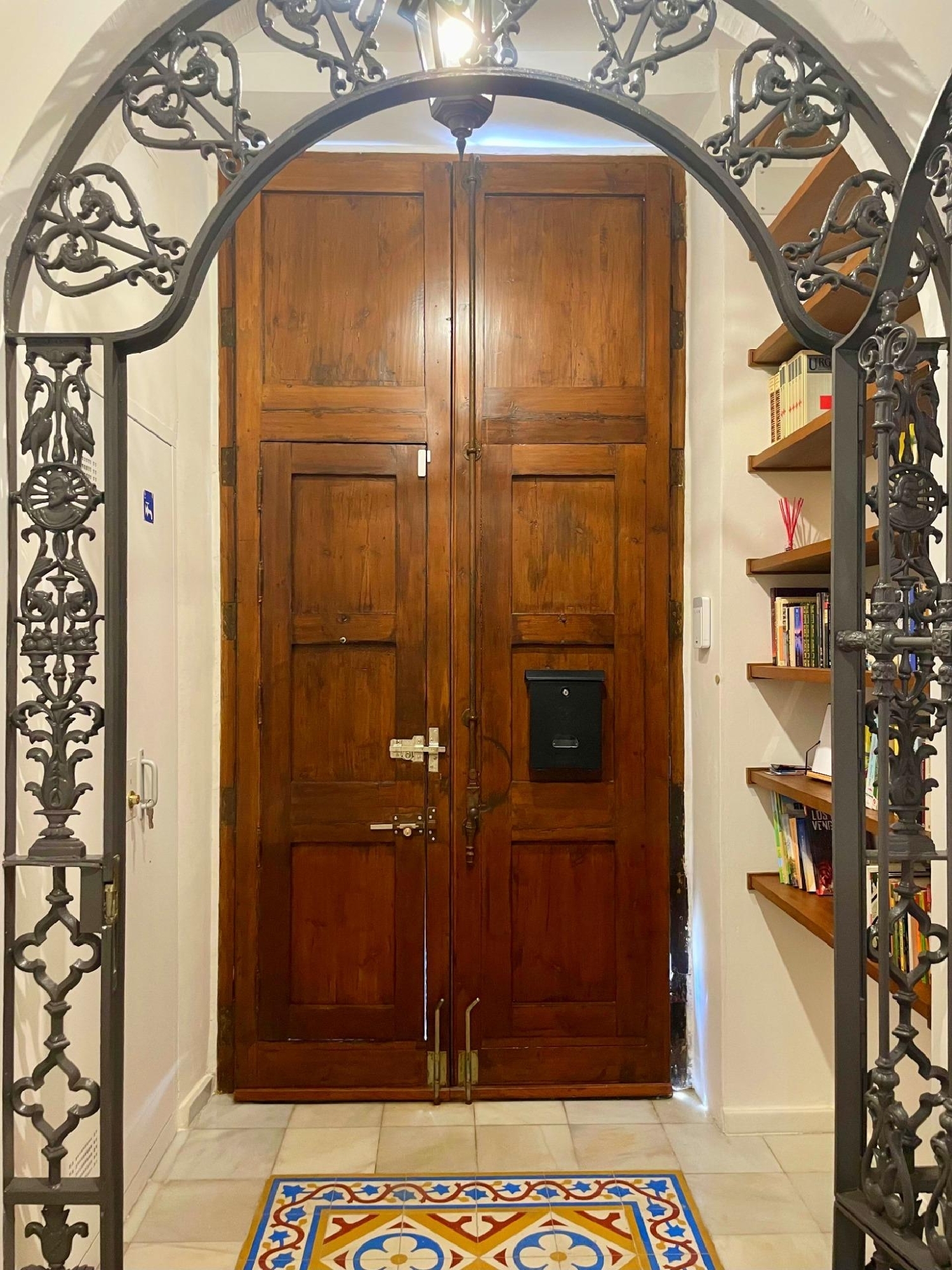  for sale penthouse Málaga Del Fresno Campiña 3