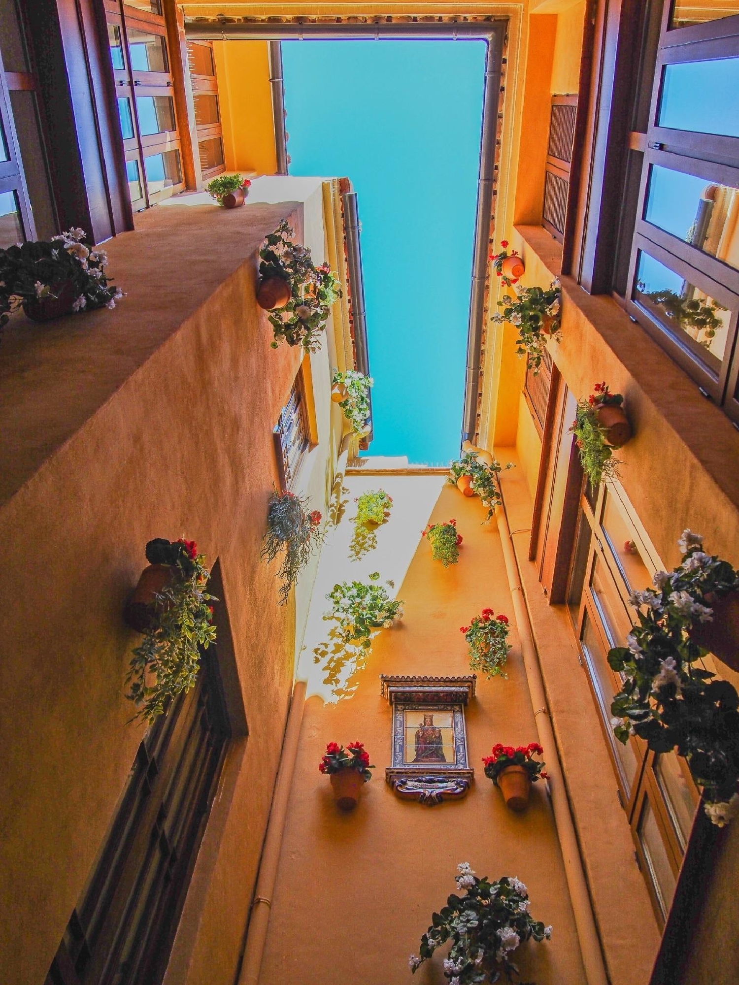  for sale penthouse Málaga Del Fresno Campiña 7