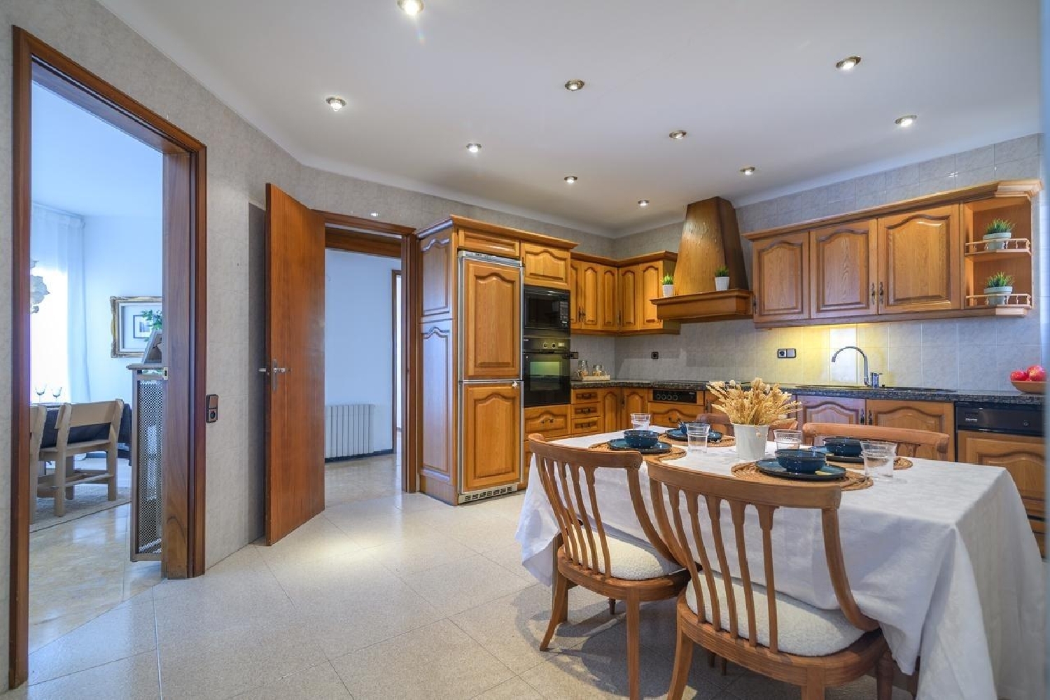  till salu takvåning Manresa Bages 2