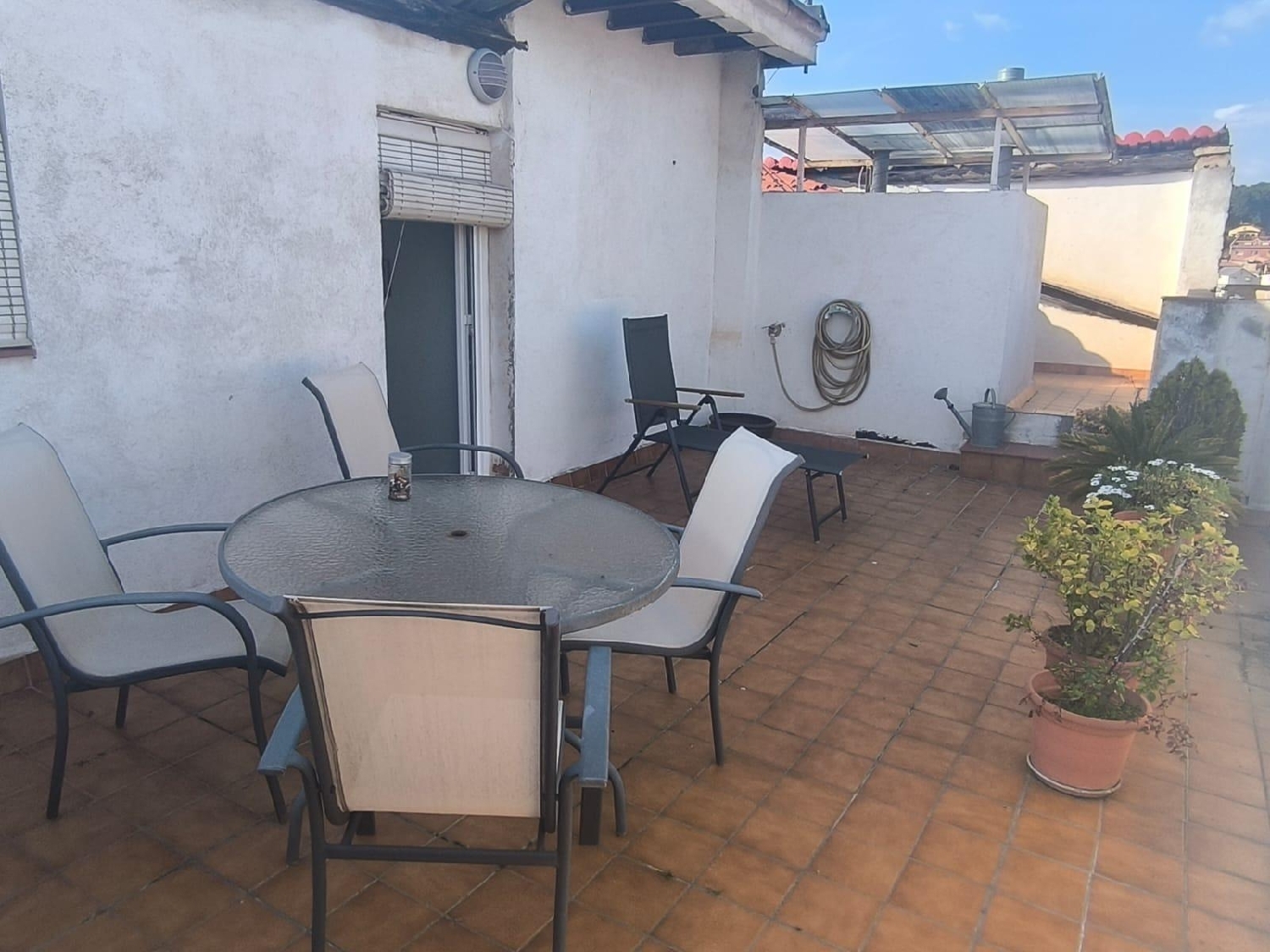  till salu takvåning Manresa Bages 2