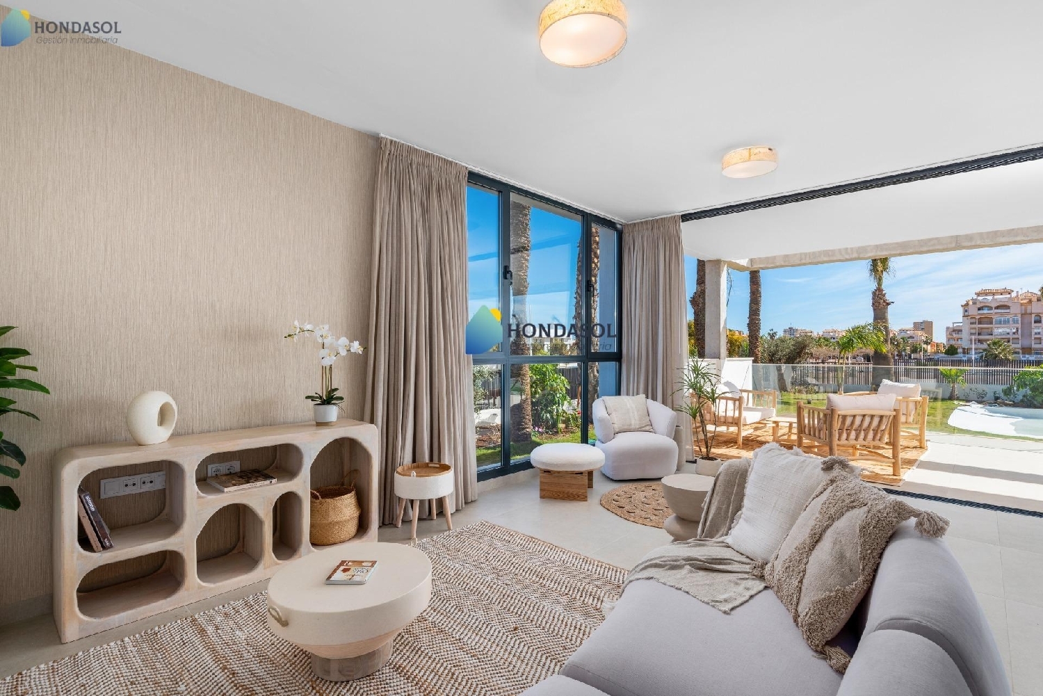  for sale penthouse Mar De Cristal Campo De Cartagena 3