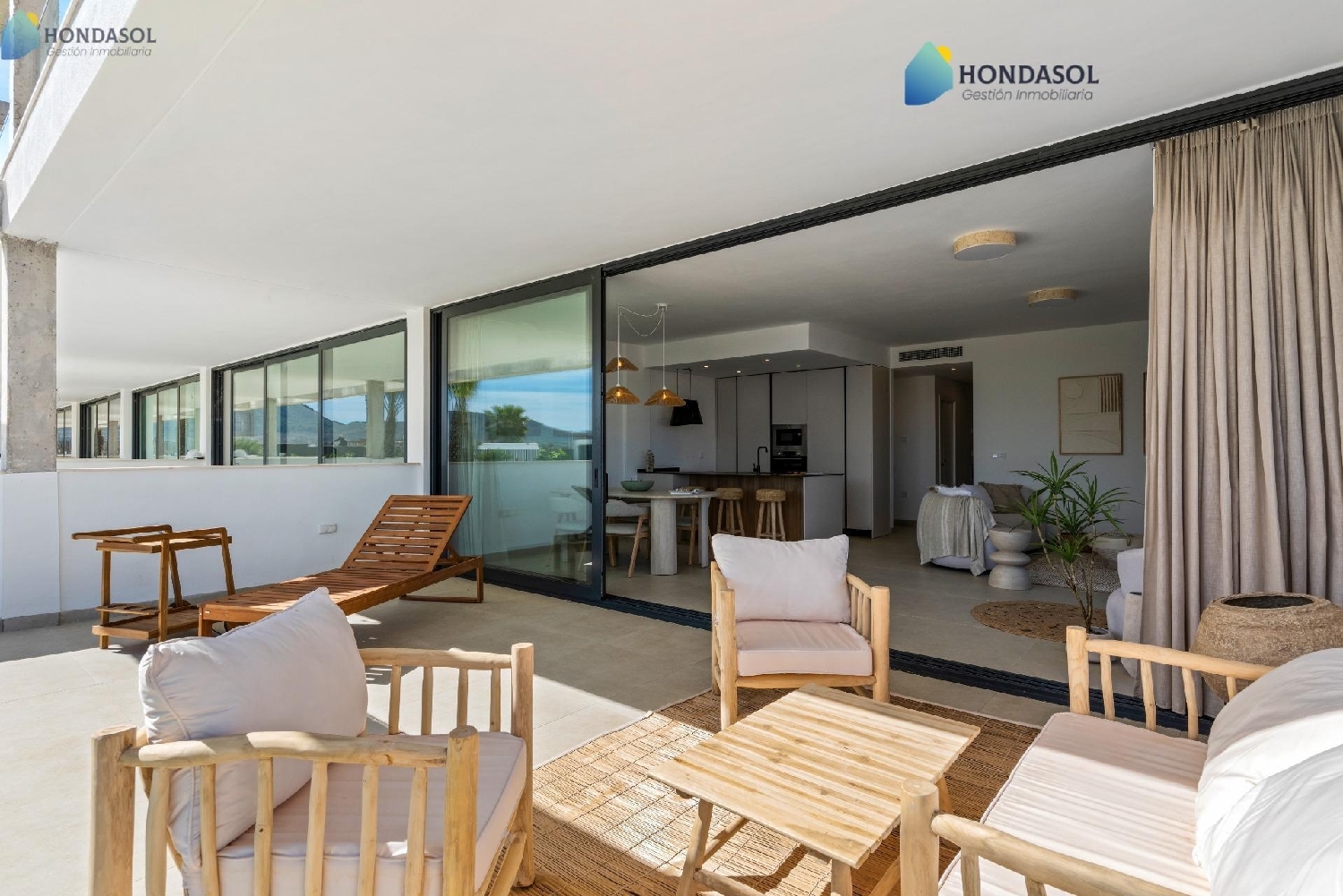  for sale penthouse Mar De Cristal Campo De Cartagena 2