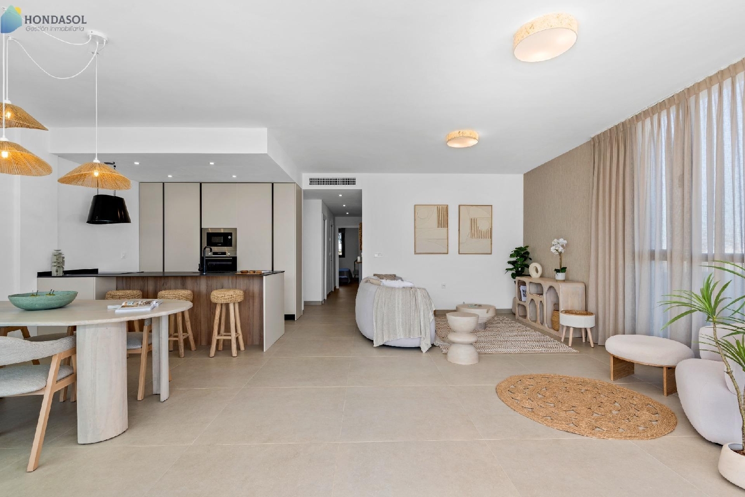  for sale penthouse Mar De Cristal Campo De Cartagena 8