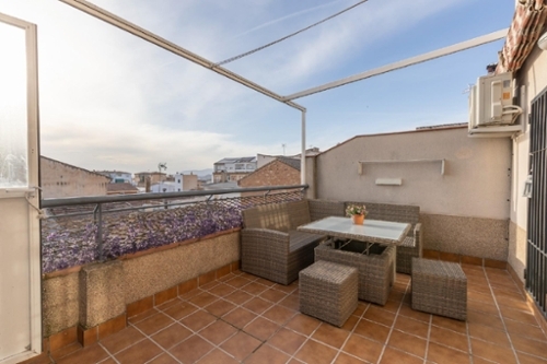 Maracena Vega De Granada penthouse foto 6365487