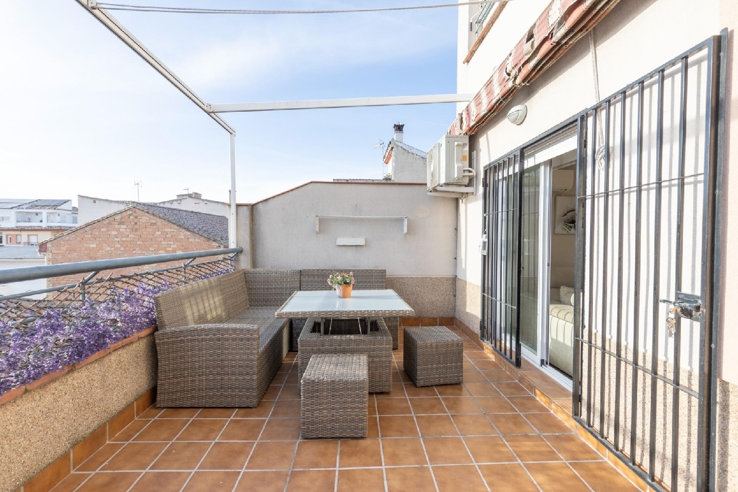  à vendre penthouse Maracena Vega De Granada 2