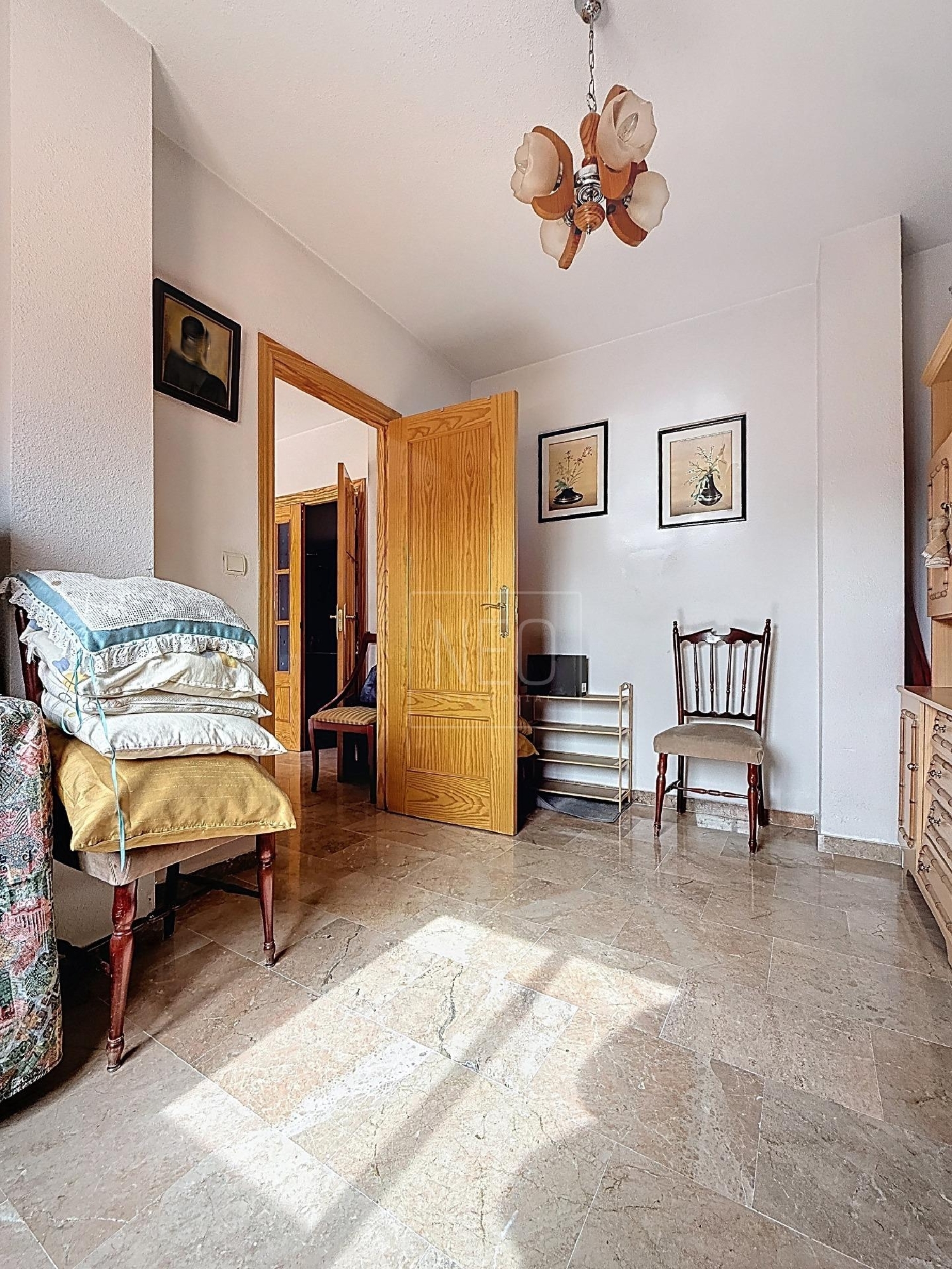  till salu takvåning Maracena Vega De Granada 4