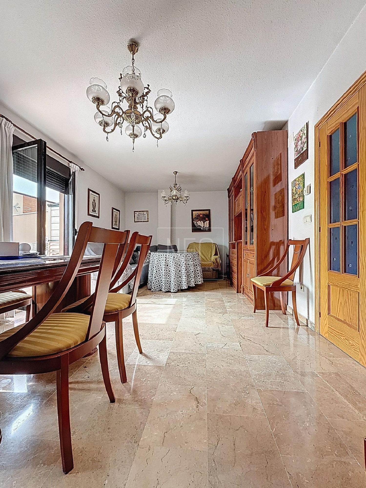  till salu takvåning Maracena Vega De Granada 3