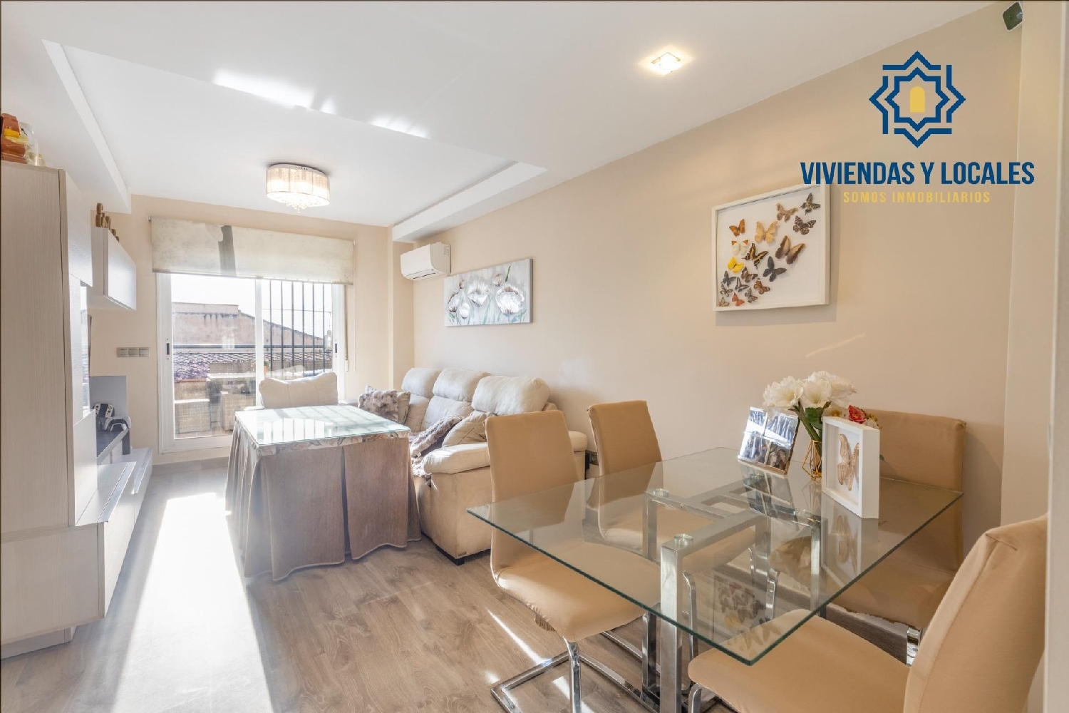  till salu takvåning Maracena Vega De Granada 6